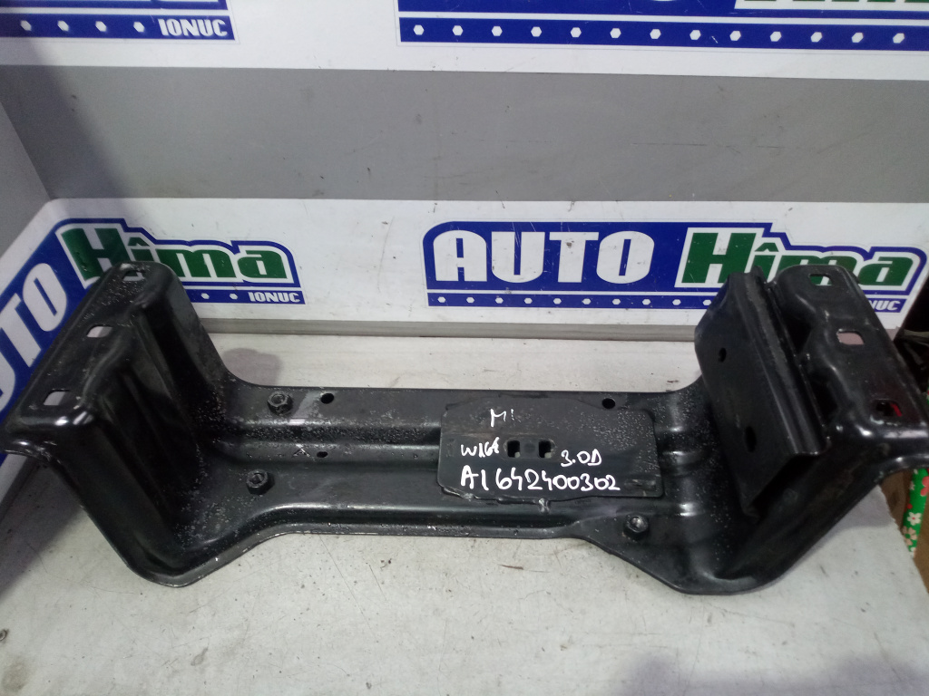 Jug/suport cutie de viteze automata A1642400302 / 3.0CDI Mercedes-Benz ML W164 2005-2012 3.0CDI