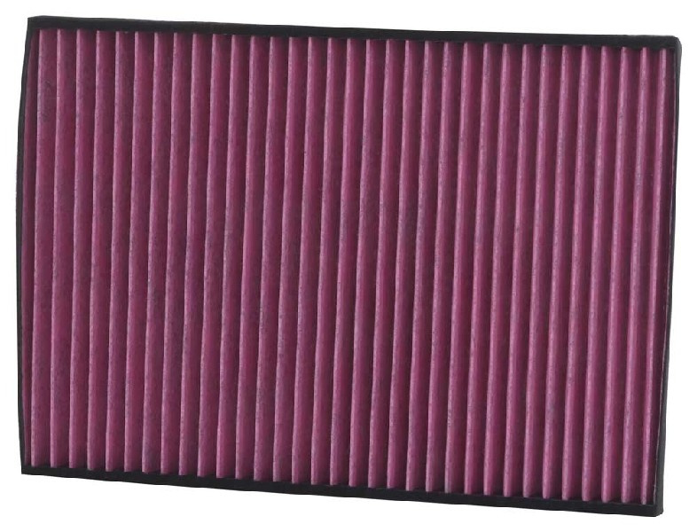 K&N Filters Filtru, aer habitaclu montare Bord instrumente DVF5043 la AUDI A6 C8 (4A2) 2018 2019 2020 2021 2022 2023 2024 2025