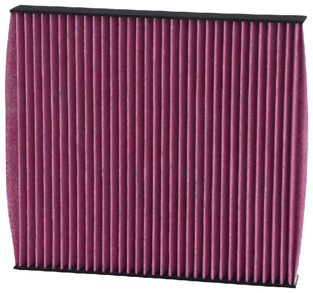 K&N Filters Filtru, aer habitaclu montare Bord instrumente DVF5001 la VW TOURAN VAN (5T1) 2020 2021 2022 2023 2024 2025