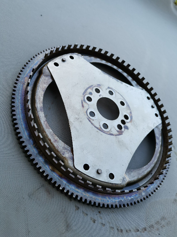K1065 DISC COROANA Convertizor C203 W210 W211 W202 W203 61100 6110320147