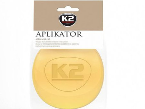 K2 Aplikator Burete Aplicator Ceara
