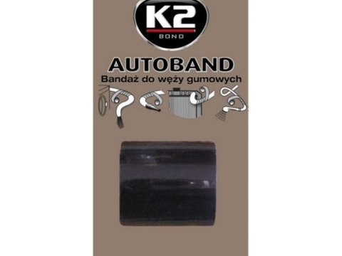 K2 Banda Reparat Furtun Autoband B3000