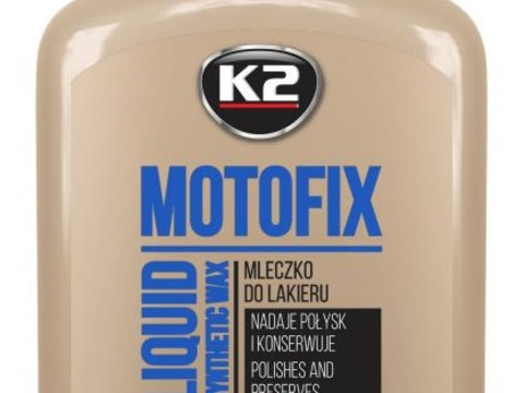 K2 Ceara Pentru Lac Motofix 200ML K051