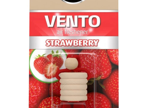 K2 Odorizant Vento Strawberry Blister 8ML V450