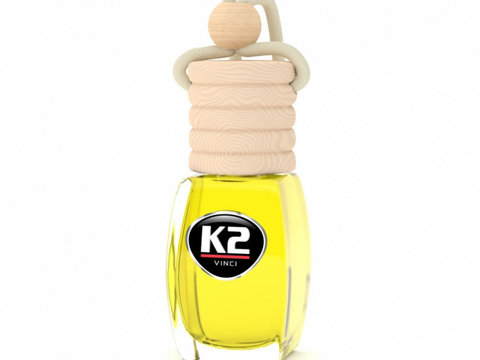 K2 Odorizant Vento Vanilla 8ML V407