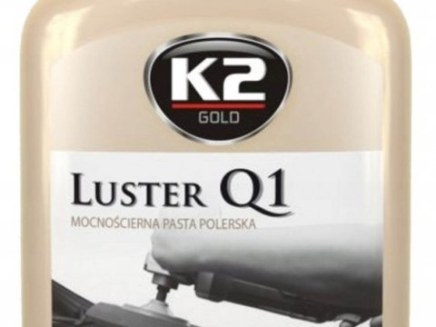 K2 Pasta Polish Luster Q1 200G L1200