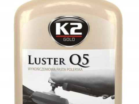 K2 Pasta Polish Luster Q5 200G L5200