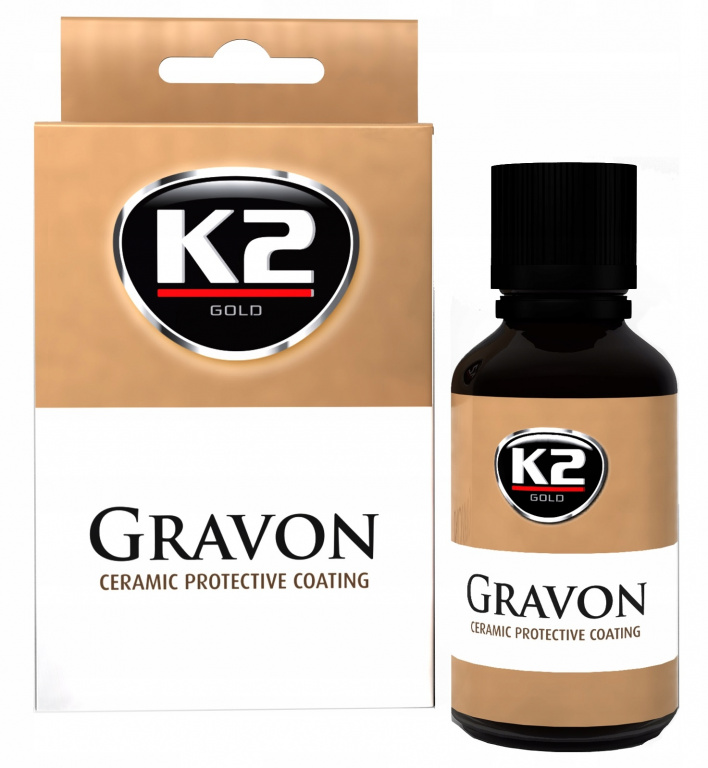 K2 Protectie Ceramica Gravon 50ML G031