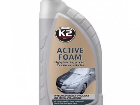 K2 Spuma Activa Active Foam 1L M890