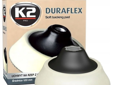 K2 Taler Polish Duraflex 123MM L600