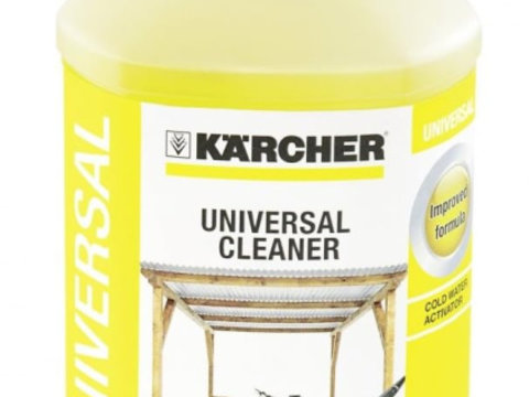 Karcher Detergent Universal RM 626 1L 62957530