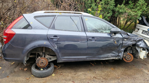 KIA CEED BREAK 1.6 CRDI AN 2007