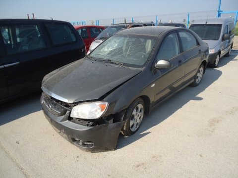 KIA CERATO ,2005-2008 .1,5 CRDI