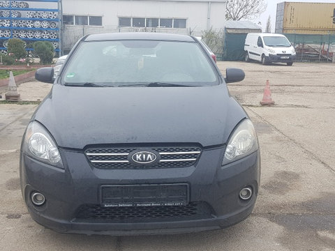 Kia Proceed din 2010, 1.6 benzina, euro 5, G4FC