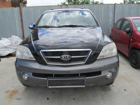 Kia Sorento din 2006