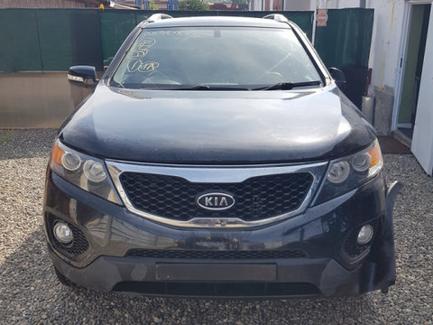 Kia Sorento II 2.2 D 2009 - 2015