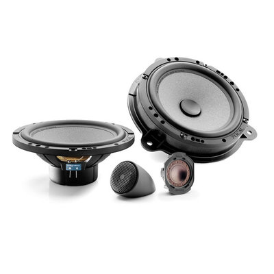 Kit 4 Boxe Audio Oe Dacia Logan MCV 2 2013→ Foca