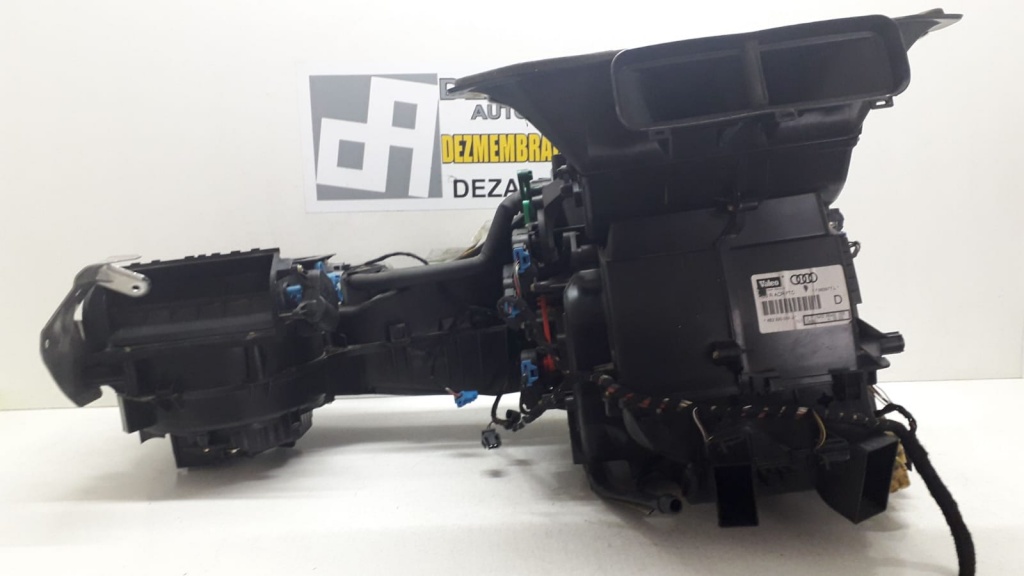 Kit aeroterma Audi a4 b6 volan dreapta 8E2 820 005 J