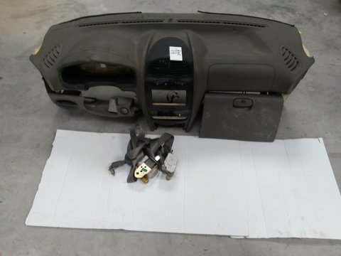 KIT Airbag HYUNDAI SANTA-FE , 00-06
