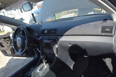 Kit Airbag Audi A4 B7