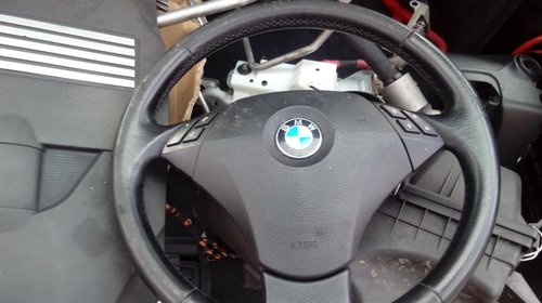 Kit airbag BMW E61,SERIA 5,an 2008,facel