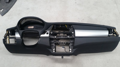 Kit airbag BMW E70/X5-E71/X6 (plansa bord, airbag 