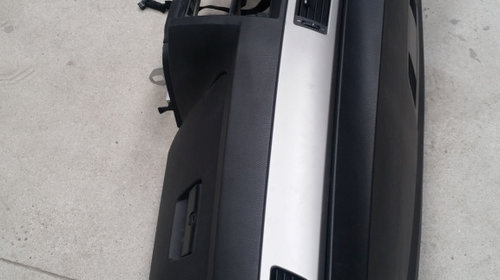 Kit airbag BMW E90 fara navi (plansa bor