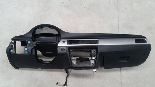 Kit airbag BMW E90 fara navi (plansa bor