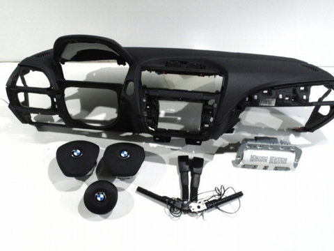Kit airbag BMW Seria 1 F20 F21
