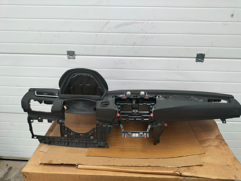 Kit airbag BMW Seria 2 F46 Active Tourer