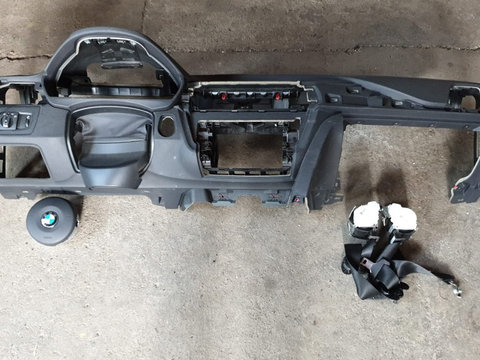 Kit airbag BMW Seria 3 F34 AN 2018