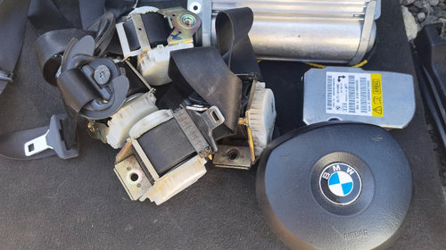 Kit airbag BMW X3 E83 airbag volan M air