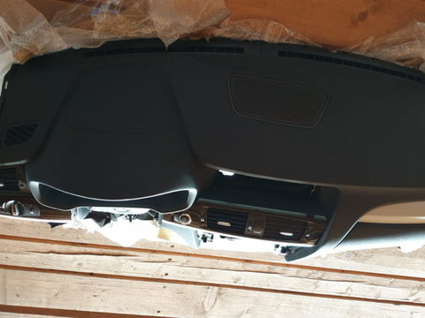 Kit airbag BMW X3 F25 2016 Suv 3.0 xd