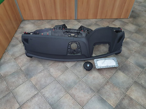 Kit airbag BMW X6 F16 AN 2015