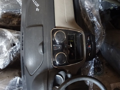 Kit Airbag Complet Dacia Lodgy din 2014 volan pe stanga.
