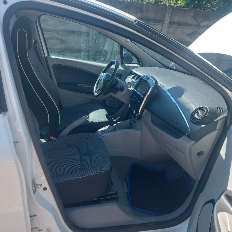 Kit airbag complet Renault Zoe