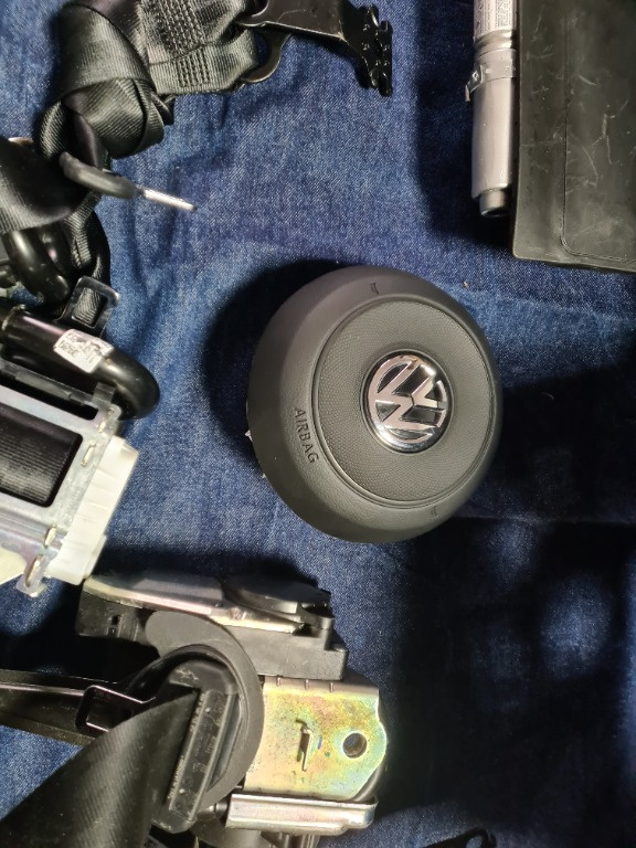 Kit airbag complet Volkswagen Arteon