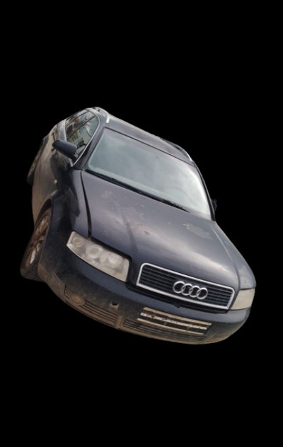 Kit airbag cu plansa de bord Audi A4 B6 [2000 - 20