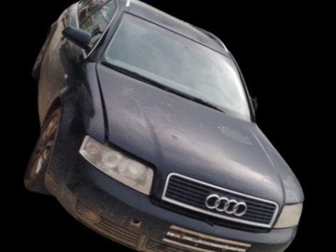 Kit airbag cu plansa de bord Audi A4 B6 [2000 - 2005] Avant wagon 5-usi 1.9 TDI 6MT (130 hp)