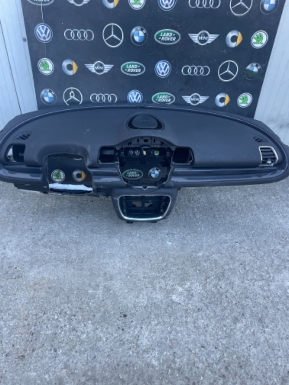 Kit airbag cu plansa de bord Mini Clubman an 2015-2019 impecabila