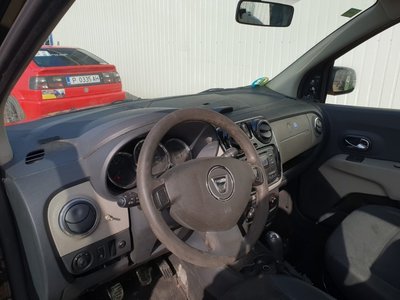 Kit airbag Dacia Lodgy Sandero Duster Plansa airba