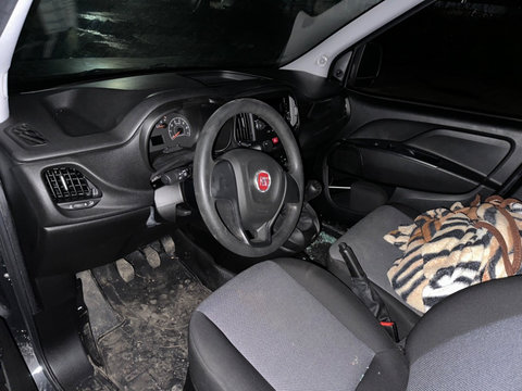 Kit airbag Fiat doblo 2018 2019 2020 plansa bord