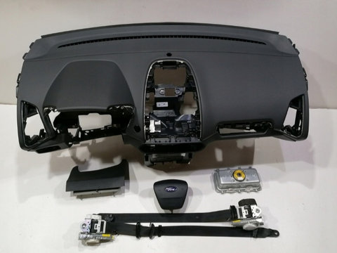 Kit airbag Ford EcoSport facelift Start-Stop