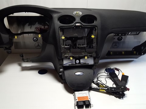 Kit airbag Ford Focus 2 2007