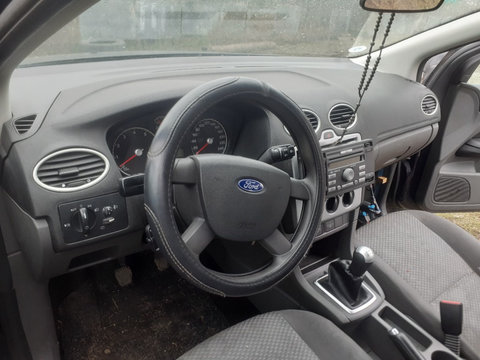 Kit airbag Ford Focus 2 an 2007