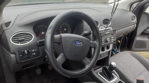 Kit airbag Ford Focus 2 an 2007