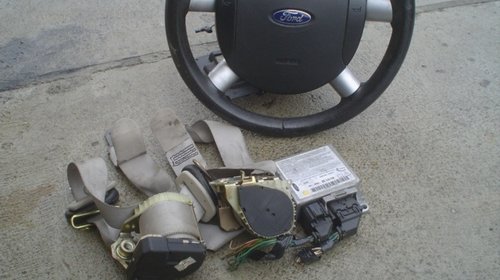 Kit airbag ford mondeo 3 complet, 2004