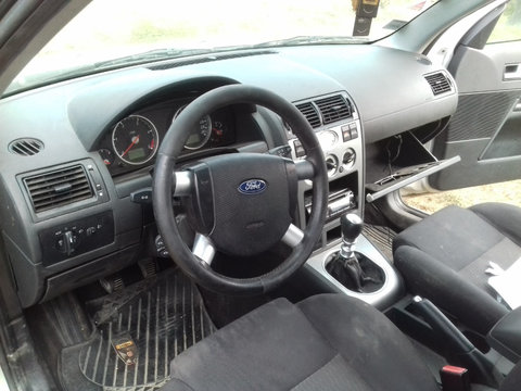 Kit airbag Ford Mondeo Mk3 an 2004
