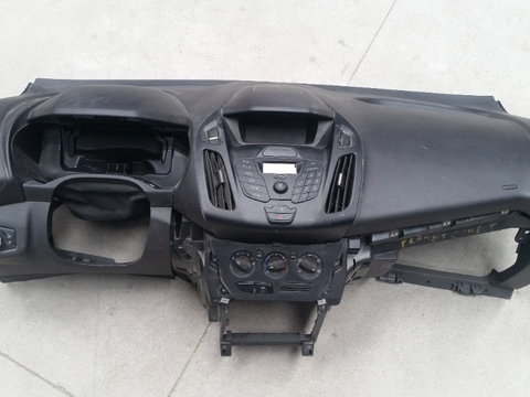 Kit airbag Ford Transit Connect 2015 (plansa bord+ airbag pasager)