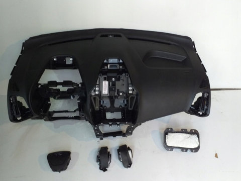 Kit airbag Ford Transit Connect MK2 facelift